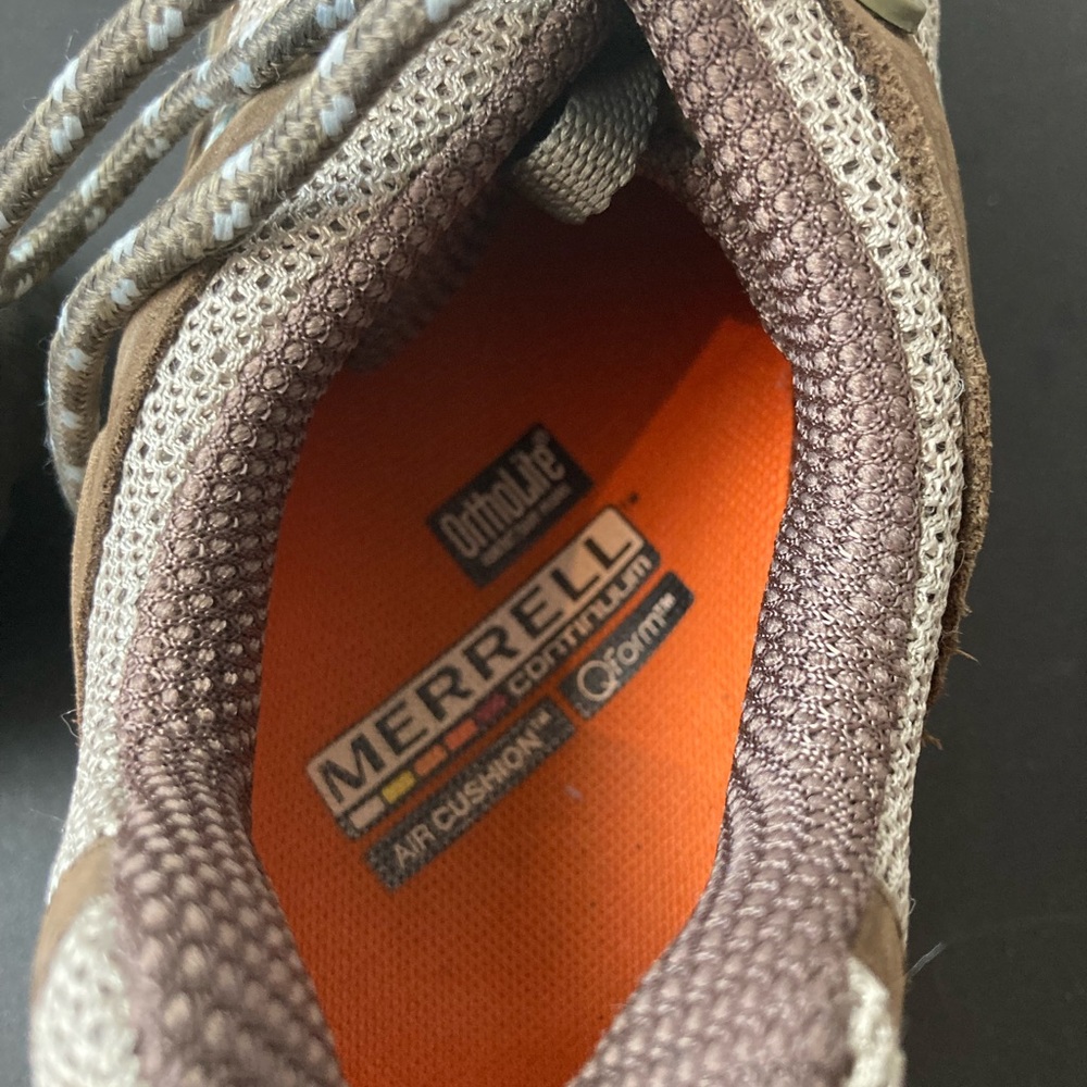 Merrell Shoes - Picture 3 of 4